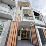 Bán nhà mới 3 phòng ngủ 76,5m² Tân Phong 4,19 tỷ - Ảnh thu nhỏ 1