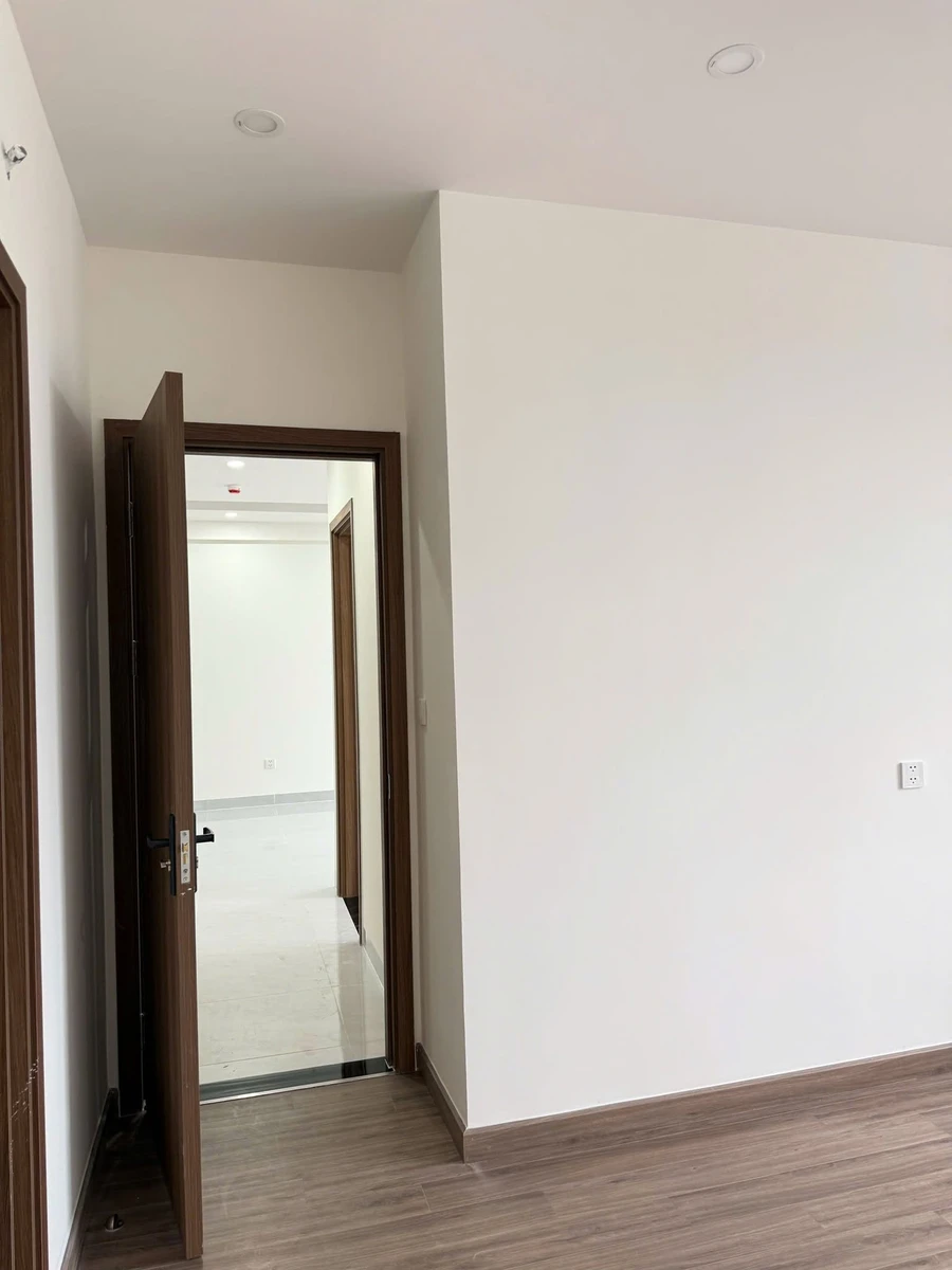 Cho thuê căn 2PN 2WC 74m² A&T Sky Garden Thuận An 6tr/tháng - Ảnh 1