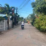 Bán đất phân lô 307 Trương Nữ Vương, 80m, 1tỷ3 - Ảnh thu nhỏ 1