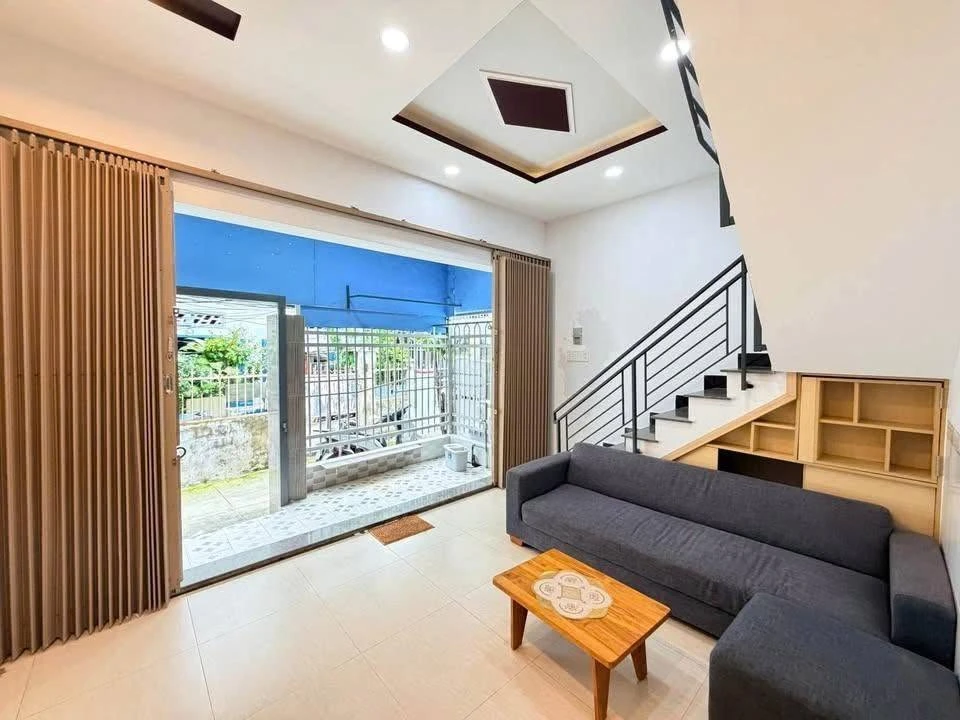 Bán nhà 1 trệt 1 lầu 41m² 2PN Nha Trang - Ảnh thu nhỏ 3