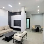 Nhà phố Nguyễn Thị Định 42m2 5 tầng Cầu Giấy, Hà Nội - Ảnh thu nhỏ 1