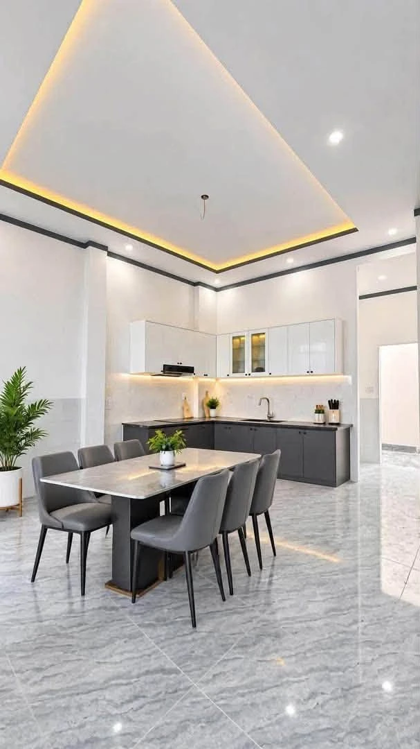Bán biệt thự mini 7x15m gần Bửu Long, 200m², 700 triệu - Ảnh thu nhỏ 4