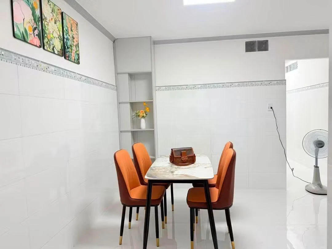 Bán nhà 1 trệt 1 lầu 120m² Phường An Hội 1 tỷ 2 - Ảnh thu nhỏ 3