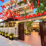 Bán nhà 3 tầng 141m² 2 mặt tiền Lê Quý Đôn Huế - Ảnh thu nhỏ 1