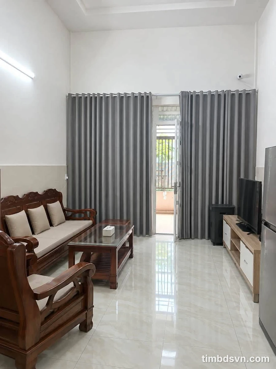 Bán nhà 2 tầng 110m² Đỗ Xuân Hợp, nhỉnh 4 tỷ - Ảnh thu nhỏ 4
