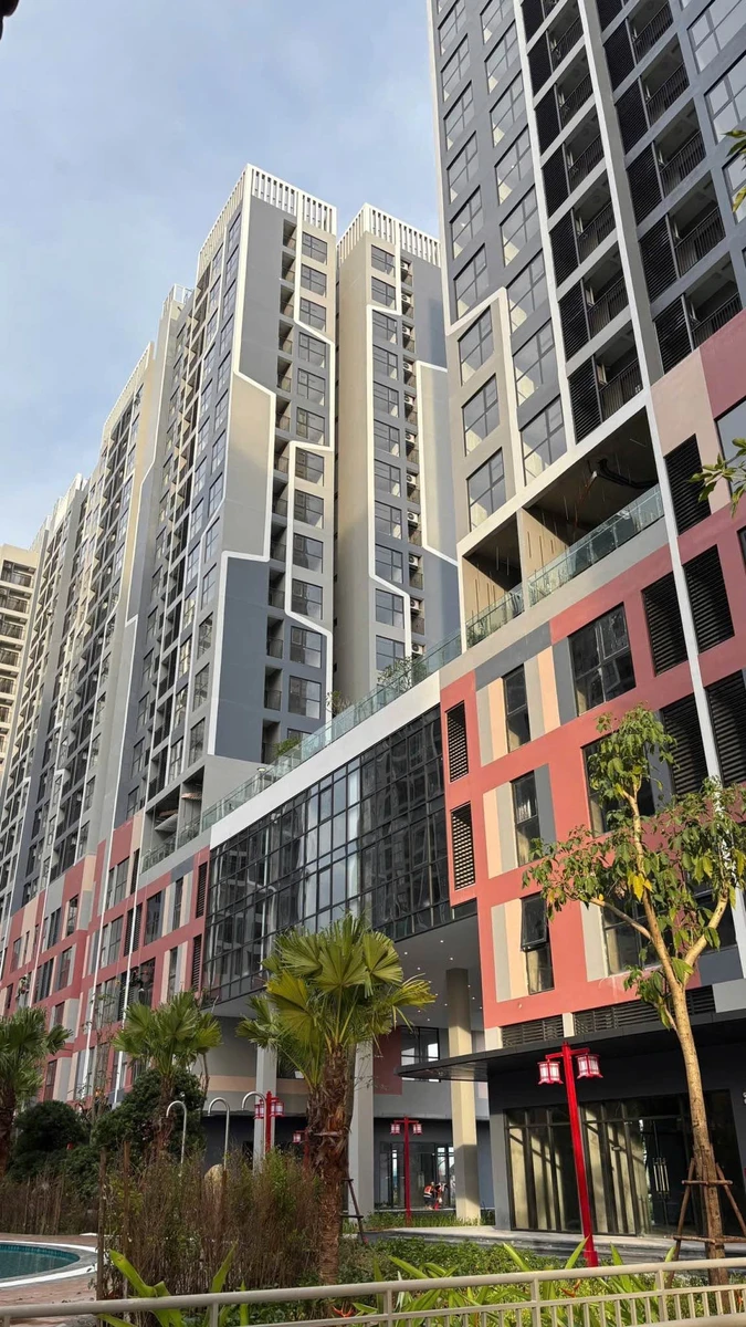 Bán shop 46.4m² mặt Đại lộ Nguyễn Hoàng, Thanh Hóa, 1 tỷ - Ảnh thu nhỏ 3