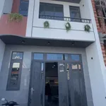 Bán nhà 1 trệt 1 lầu 105m², 3PN, 2WC, giá 2,4 tỷ, Hóc Môn - Ảnh thu nhỏ 1