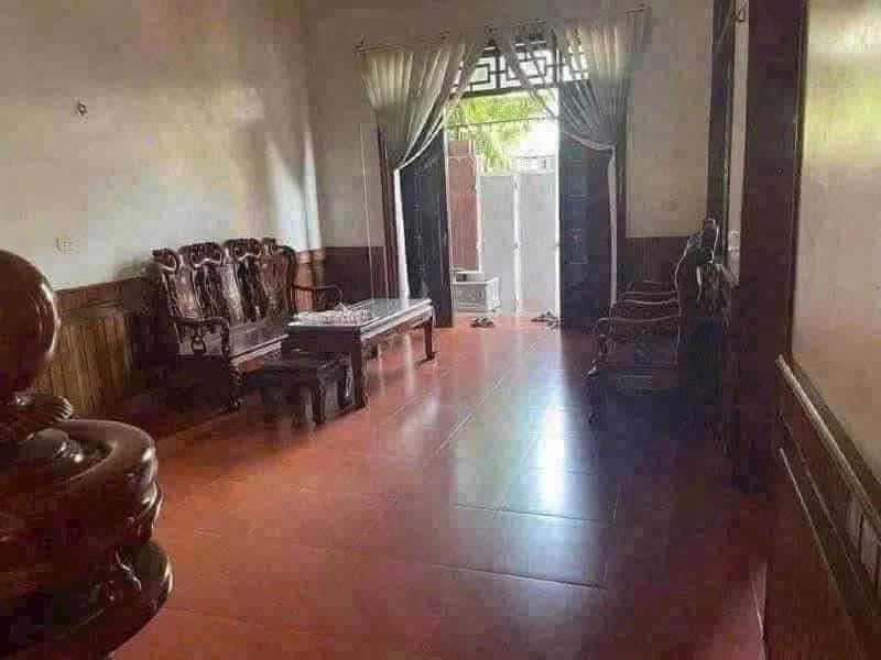 Bán nhà 3 tầng mặt tiền Trần Phú 135m², Đông Hà, Quảng Trị - Ảnh thu nhỏ 4