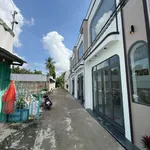 Bán nhà phố 40,7m² giá 1 tỷ 460 triệu Cần Thơ - Ảnh thu nhỏ 4