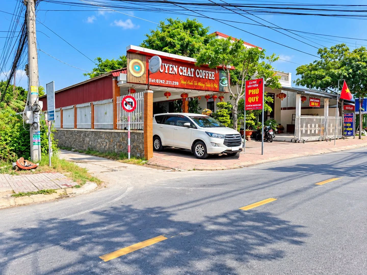 Bán nền 5x13m (65m²) 360 triệu Phường Hoà Thuận - Ảnh 1