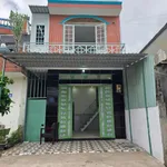 Bán nhà mặt tiền kinh doanh 75m2 gần Chợ Dĩ An 2, An Bình - Ảnh thu nhỏ 1