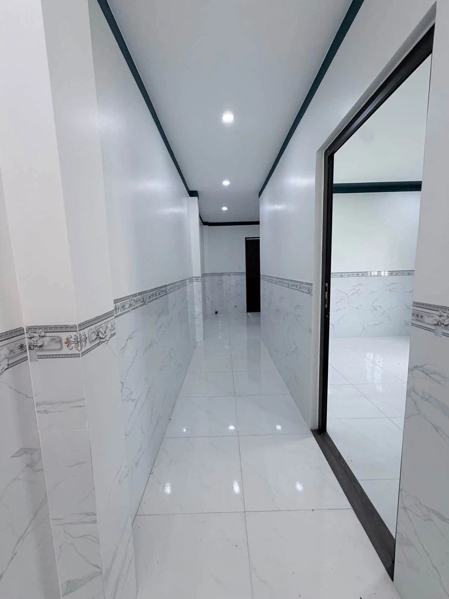 Bán nhà gác lửng góc 2 mặt tiền 115m² 3PN gần Chợ Giang Điền 1,7 tỷ - Ảnh thu nhỏ 3