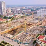 Bán nhà mặt phố Đội Cấn, mặt phố Hùng Vương quảng trường Võ Nguyên Giáp, Thái Nguyên - Ảnh thu nhỏ 4