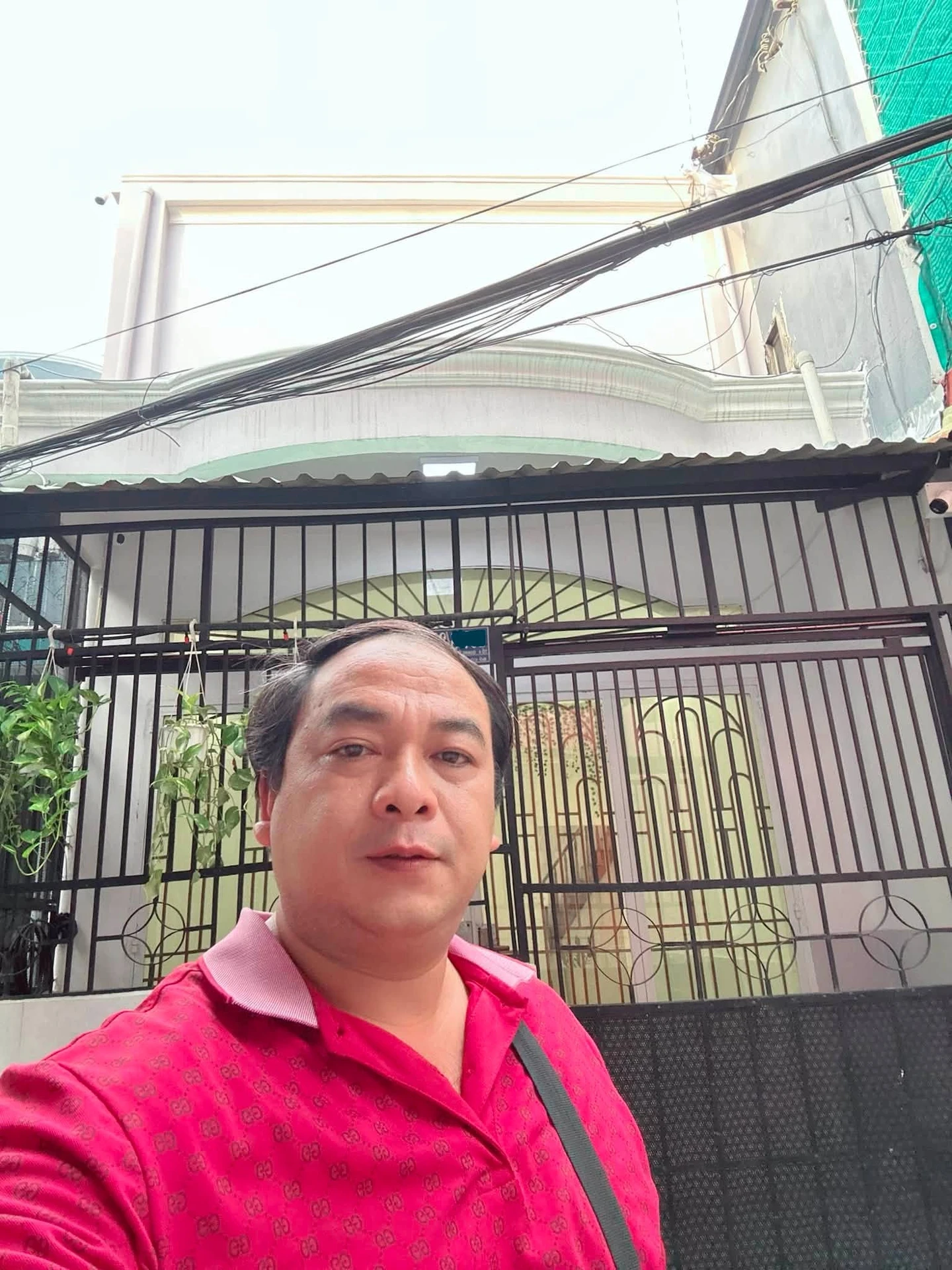 Bán nhà Quang Trung Gò Vấp 48m² 2 phòng ngủ 4.3 tỷ - Ảnh 1