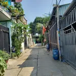 Chính chủ bán NR 5PN, 2WC tại Trần Thị Dương, Dĩ An, 3,85 tỷ, 101,7m2 hàng hot uy tín - Ảnh thu nhỏ 1