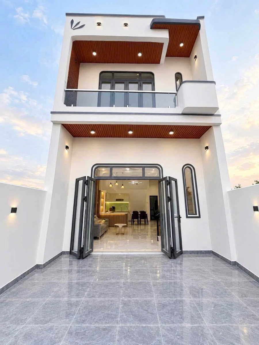 Bán nhà 3 phòng ngủ 100m2 Phường Trảng Dài, giá 1,45 tỷ - Ảnh thu nhỏ 4