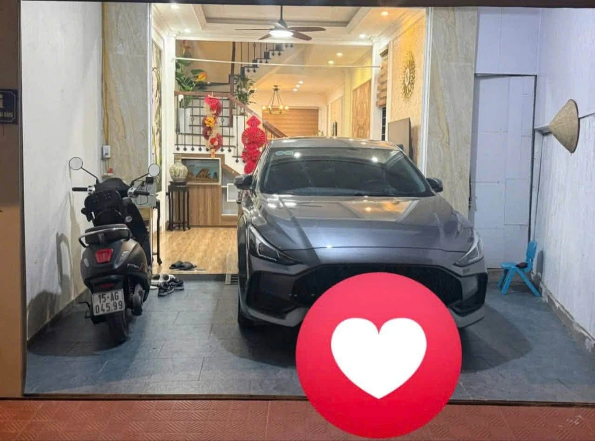 Bán nhà 3 tầng 69m2, 4PN, Nguyễn Lương Bằng, Hải Dương - Ảnh thu nhỏ 2