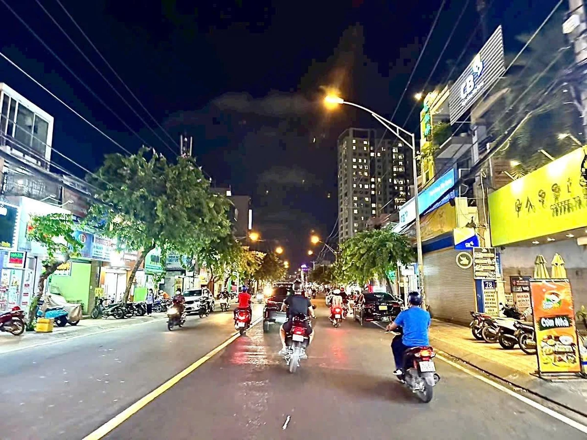 Bán lô đất mặt tiền đường Đặng Văn Bi, Thủ Đức, 118m2, giá 20,7 tỷ - Ảnh thu nhỏ 5
