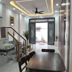 Bán nhà 1 trệt 1 lầu gần chợ Gò Xoài, 50m², giá 5 tỷ - Ảnh thu nhỏ 3