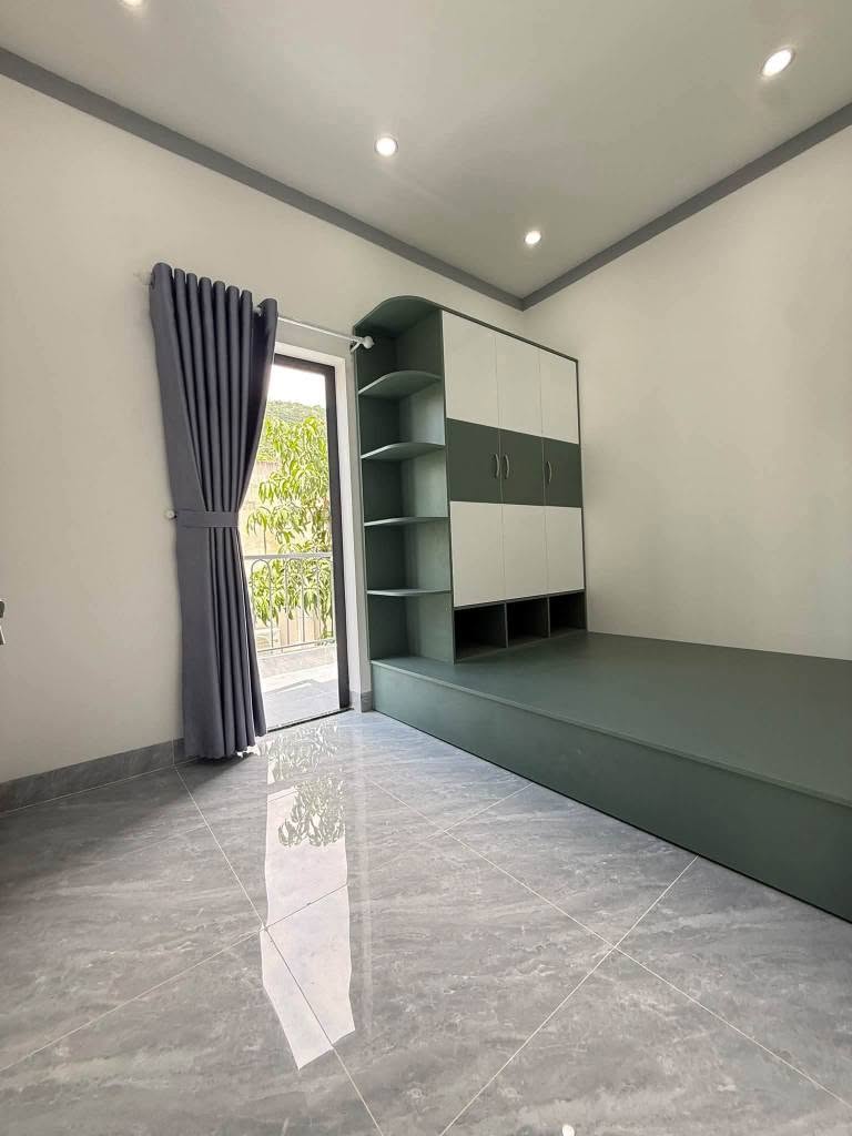 Bán nhà 3PN 54m2 đường Mạc Đĩnh Chi Vũng Tàu - Ảnh thu nhỏ 5