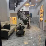 Bán nhà phố 2PN 44,4m² Bùi Quang Là Gò Vấp, 3,78 tỷ - Ảnh thu nhỏ 1