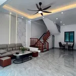 Bán nhà 3 tầng mặt tiền 5m, 41,5m², Hải Dương, 1,8 tỷ - Ảnh thu nhỏ 3