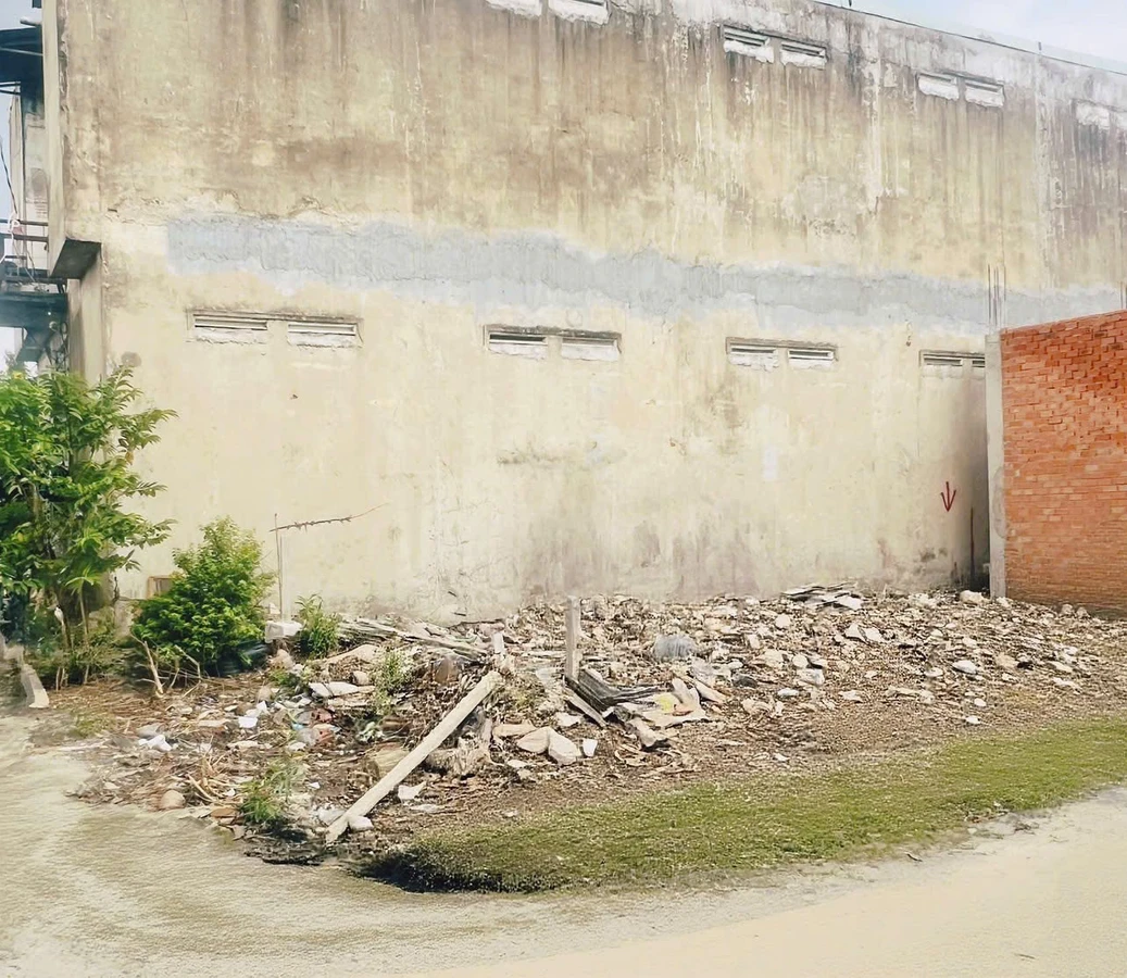 Bán lô đất góc 2 mặt tiền 57m2 Tam Bình, Thủ Đức, giá nhỉnh 3 tỷ - Ảnh thu nhỏ 2