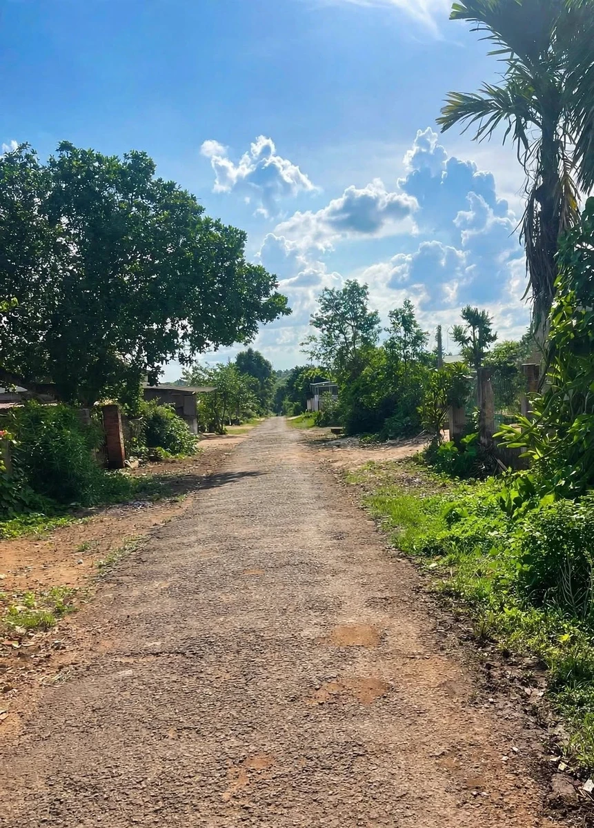Bán đất homestay 600m2 tách 3 bìa tại Buôn Huê Ea Kao - Ảnh thu nhỏ 2