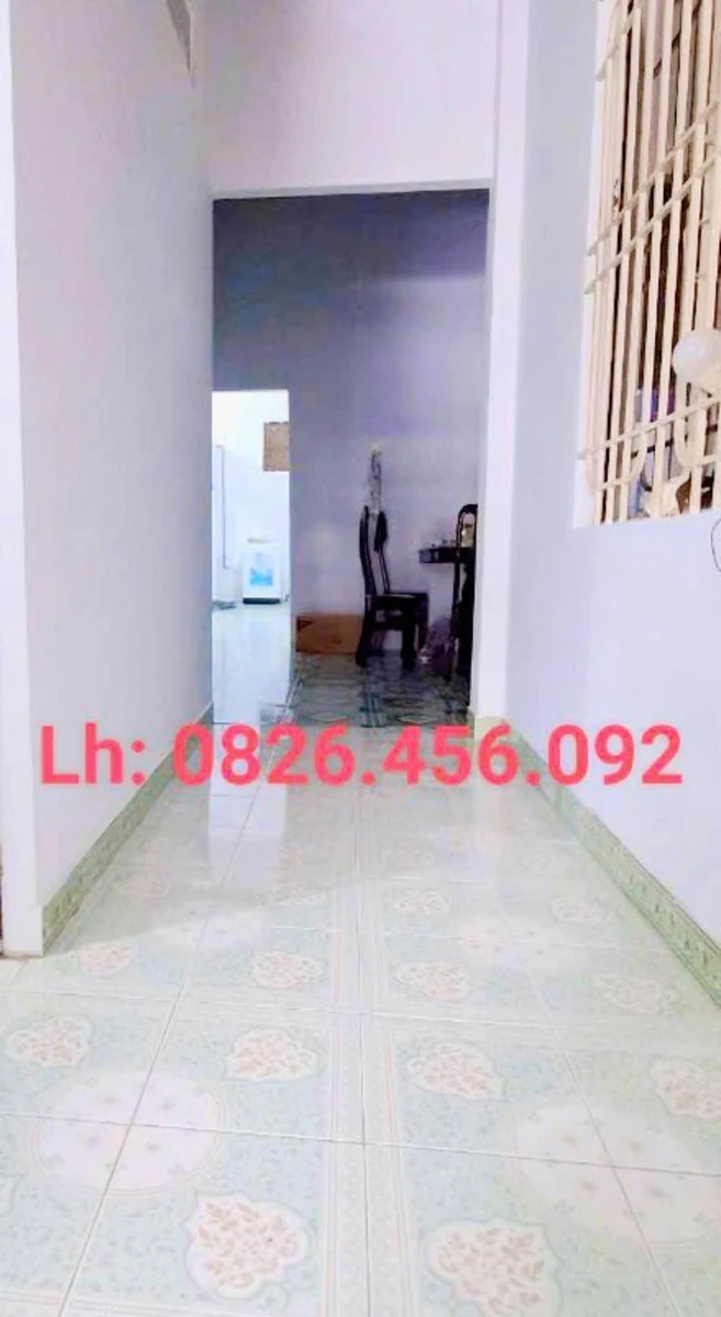 Nhà bán 3PN sân oto Tân Thiện Đồng Xoài 149m² - Ảnh 1