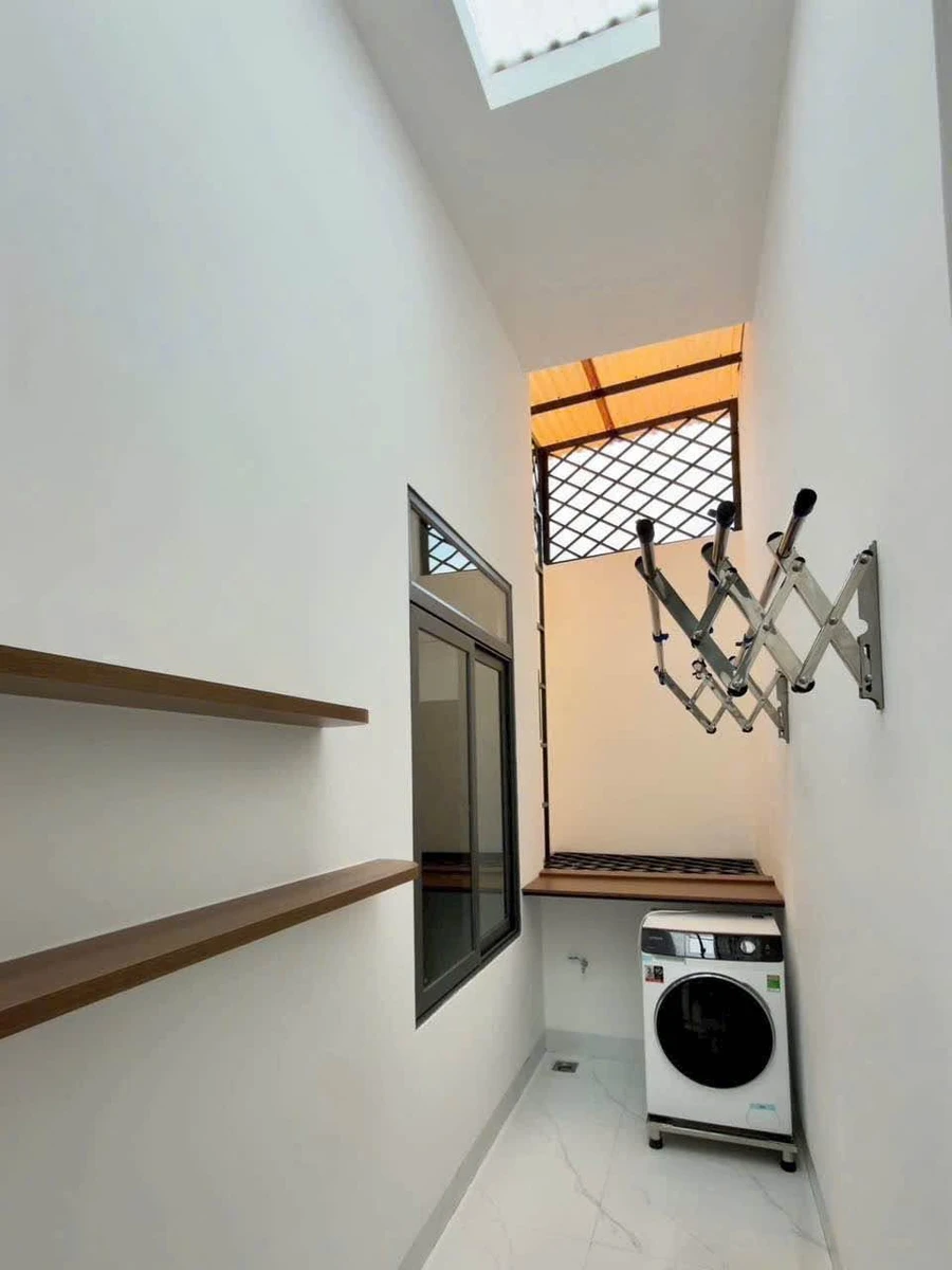 Bán nhà 3 tầng mặt tiền Trần Can, 80m², 3PN, 4WC, Tân Phú, 4,45 tỷ - Ảnh thu nhỏ 4