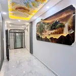 Bán nhà mới 46m² 2PN 2WC Đoàn Văn Bơ Q4, 3.25 tỷ - Ảnh thu nhỏ 2