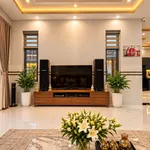 Bán nhà phố 277m² mặt tiền 16m Hoàng Hoa Thám, Vũng Tàu gần biển - Ảnh thu nhỏ 5