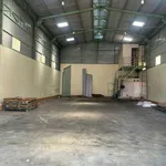 Bán nhà kho 200m² Phú Tài, Phan Thiết - Ảnh thu nhỏ 1