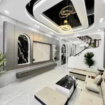 Bán nhà 2 lầu hẻm xe hơi Lâm Thị Hố, Tân Chánh Hiệp, Quận 12 - 66m², 5,65 tỷ - Ảnh thu nhỏ 1