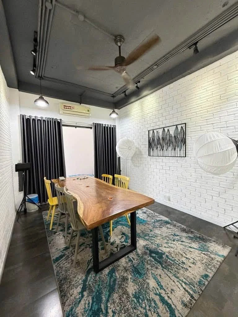 Bán mặt tiền kinh doanh Tây Thạnh, Tân Phú 80m2 10 tỷ - Ảnh 1