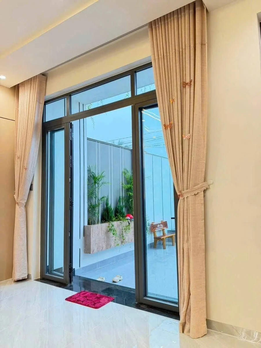 Bán nhà hiện đại 5×23m, 3 phòng ngủ ở Tây Ninh, 2.7 tỷ - Ảnh thu nhỏ 5