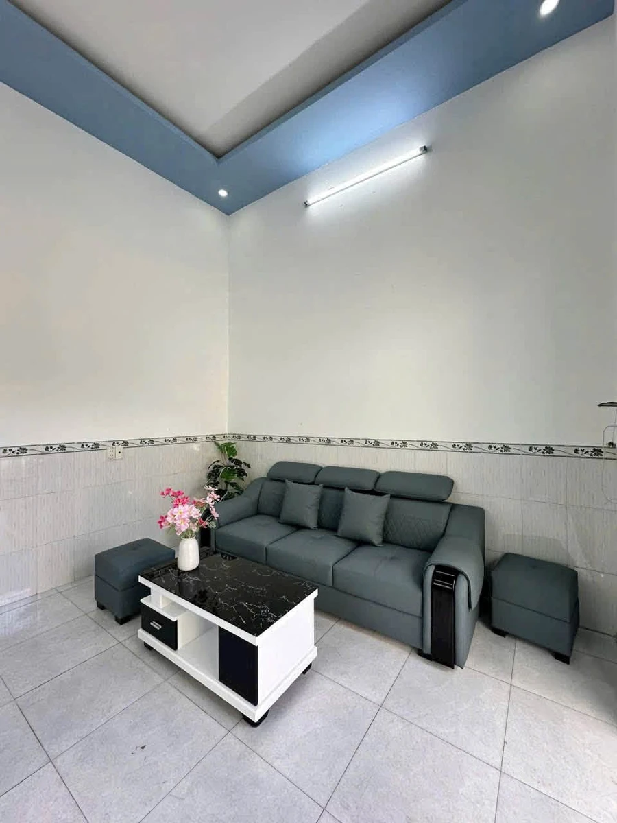 Bán nhà 2 mặt tiền 63m² tại KP3 Trảng Dài - Ảnh thu nhỏ 5