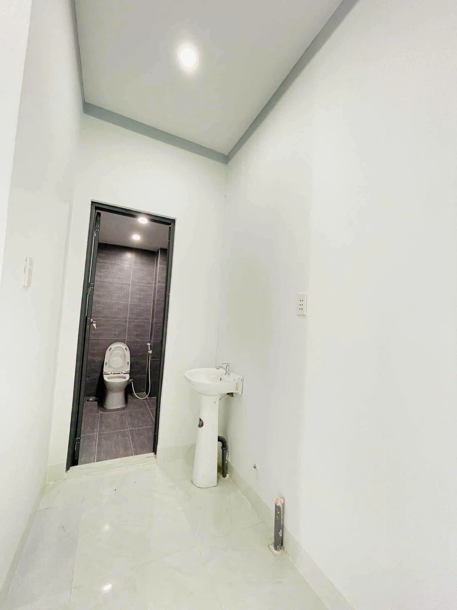 Bán nhà gác lửng hoàn thiện 100m² Trảng Bom Đồng Nai - Ảnh thu nhỏ 2
