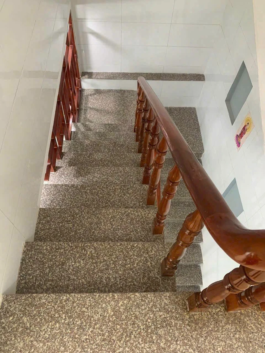 Bán nhà 1 trệt 1 lầu 78m² Bình Nhâm 3,5 tỷ - Ảnh thu nhỏ 5