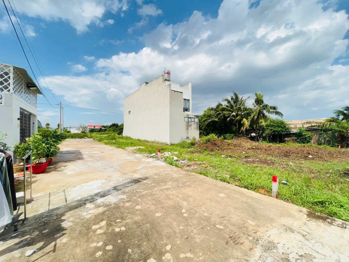 Bán đất thổ cư 114m² Phan Thiết 6 tỷ - Ảnh thu nhỏ 4