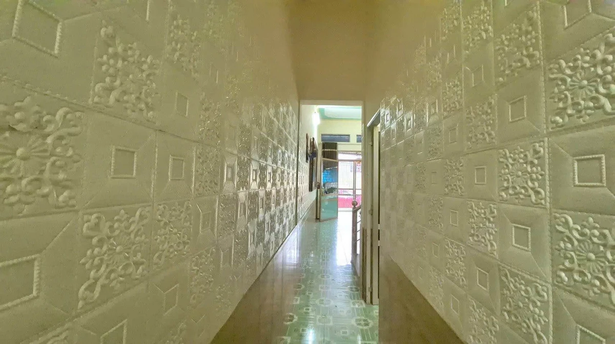 Bán nhà 3 tầng 100m² Đường Quang Trung, Yên Bái, Lào Cai, giá 3.6 tỷ - Ảnh thu nhỏ 5