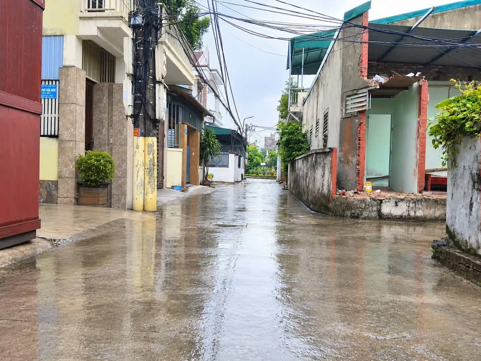 Bán lô đất 105m² Hà Huy Tập, TP Vinh, 4 tỷ - Ảnh thu nhỏ 2