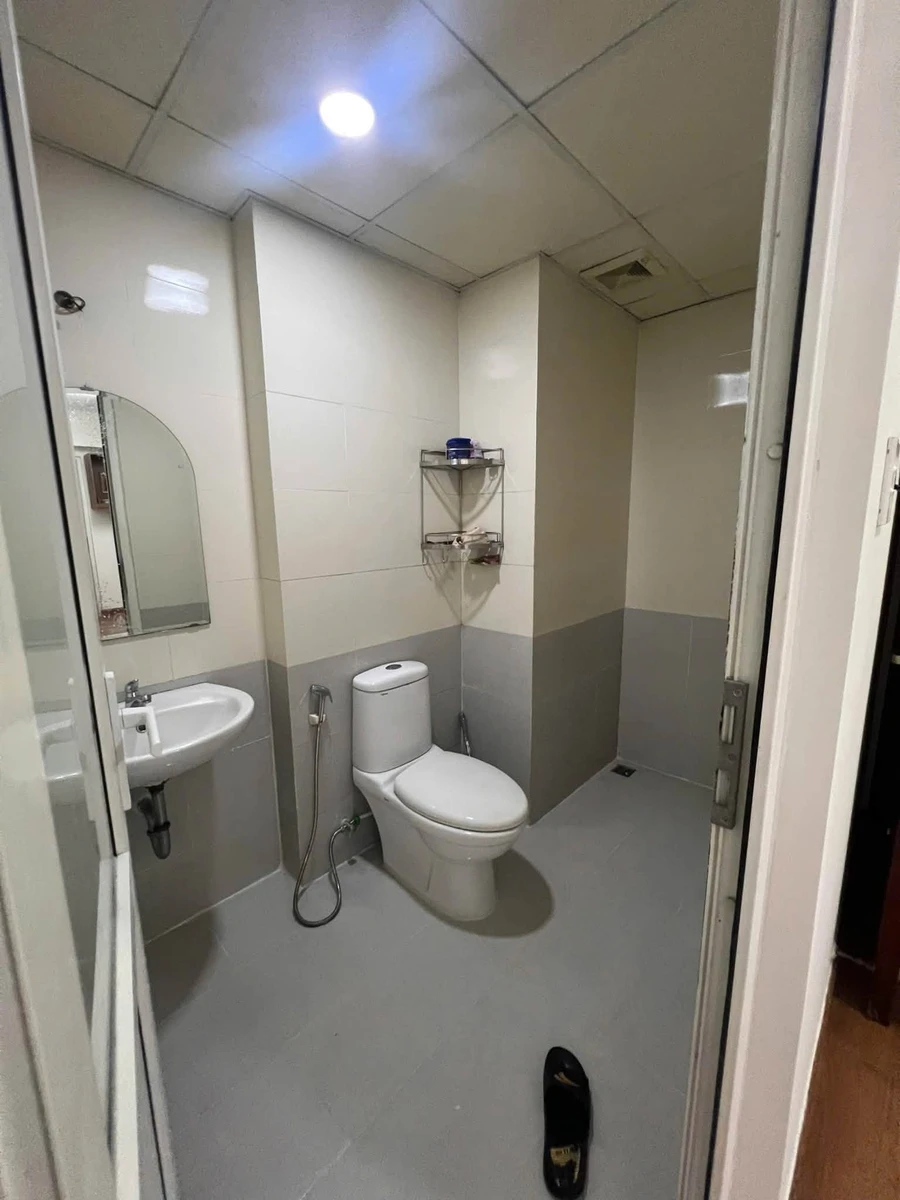 Bán căn hộ 2PN Linh Tây Tower PVL 63.5m² 3.25 tỷ - Ảnh thu nhỏ 3