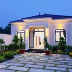 Bán biệt thự sân vườn 1.100m² view hồ, Đức Hòa Long An - Ảnh thu nhỏ 2