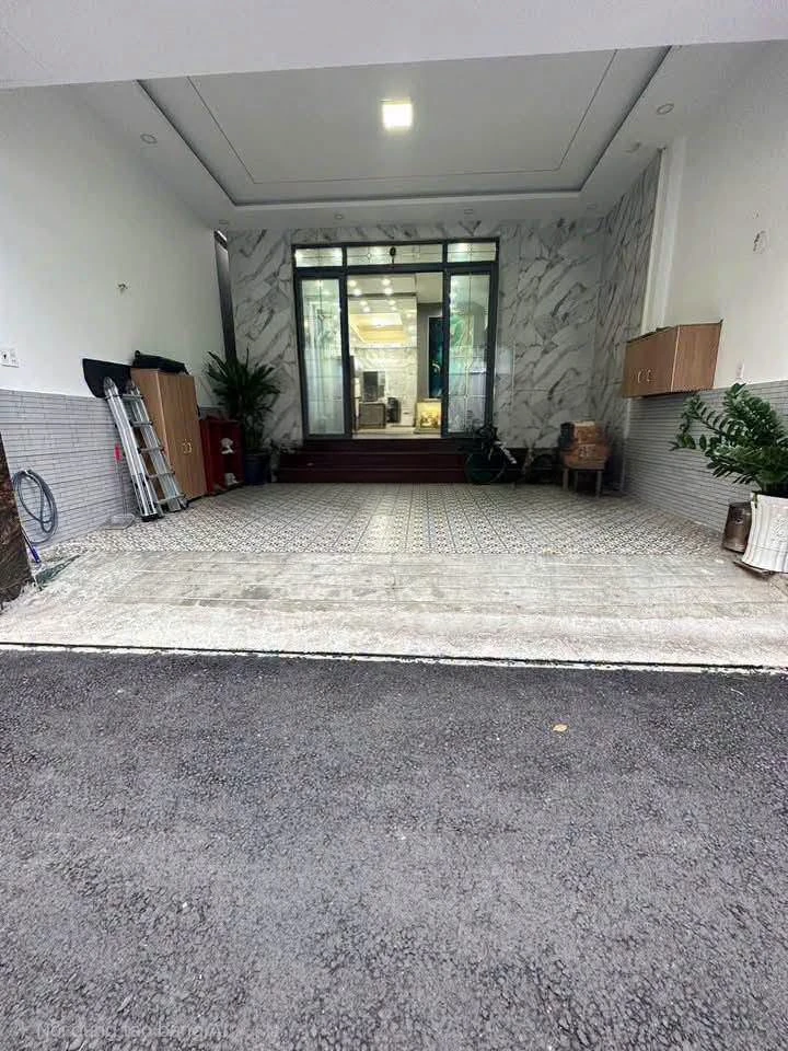 Bán nhà hẻm Nguyễn Du 106m² trung tâm Dĩ An, giá 5,9 tỷ - Ảnh thu nhỏ 2