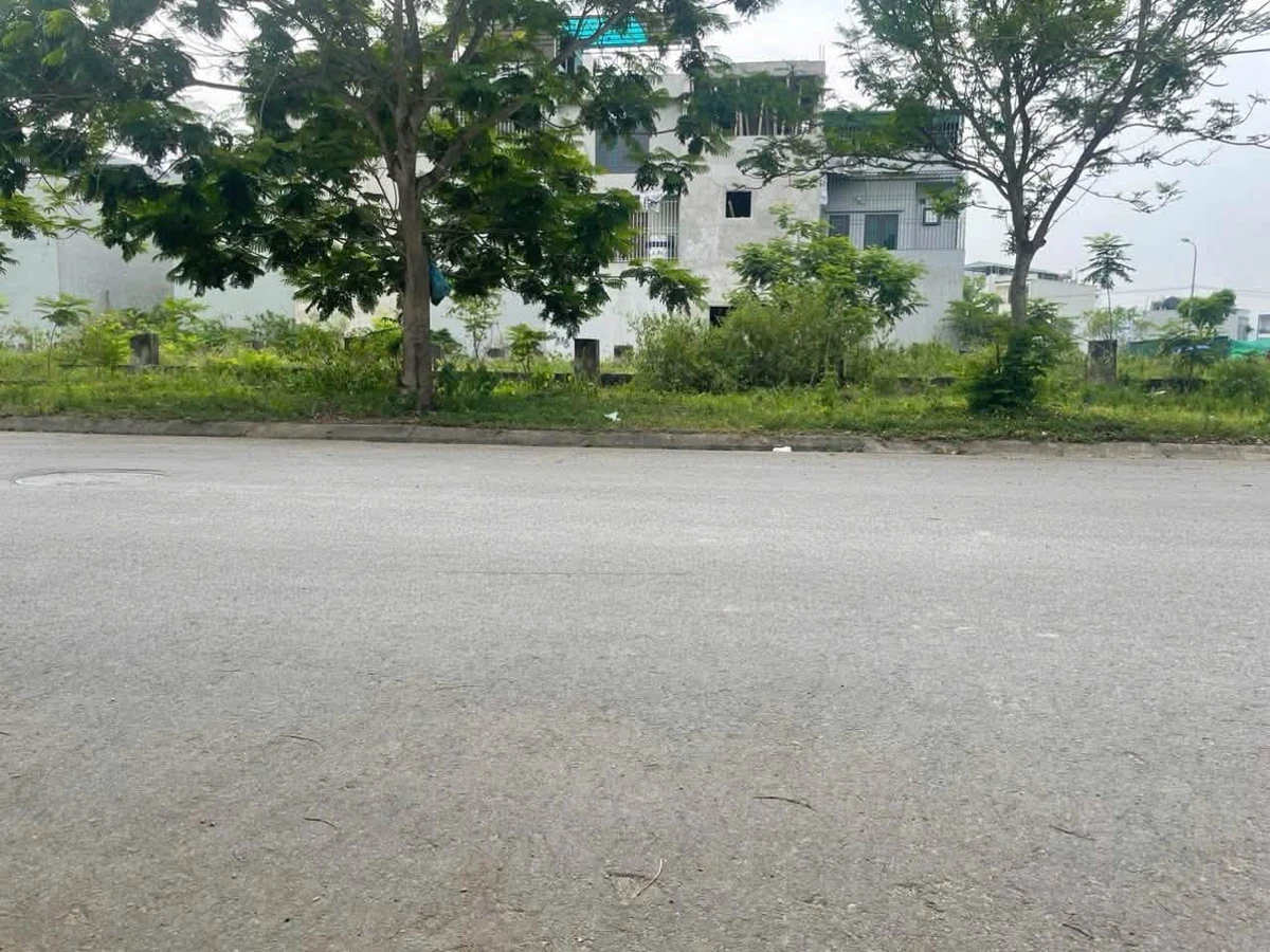 Bán lô đất 100m² mặt tiền 5m khu An Hưng - Ảnh thu nhỏ 4
