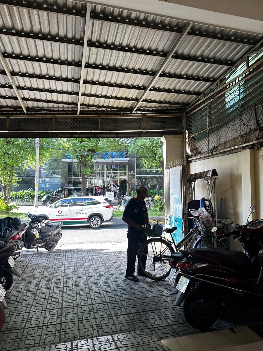 Cho thuê mặt bằng mặt tiền Bạch Đằng 44m2 - 15 triệu/tháng - Ảnh thu nhỏ 2