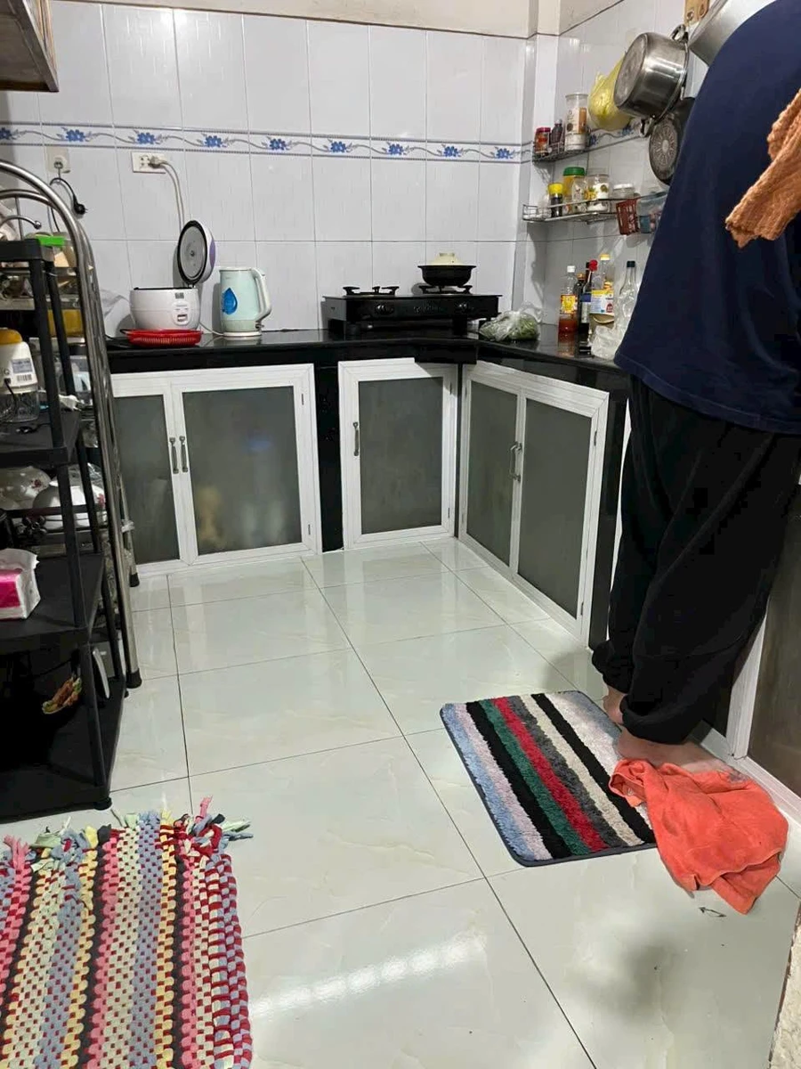 Bán nhà cấp 4 3 phòng ngủ 4x22m giá 1,49 tỷ tại phường Long Hưng, Đồng Nai - Ảnh thu nhỏ 3