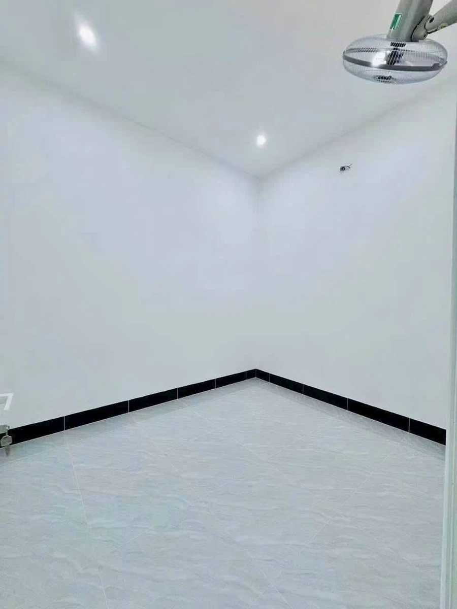 Nhà hẻm bán Nguyễn Cư Trinh, Rạch Giá, 60m2, 2PN - Ảnh thu nhỏ 5