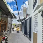 Bán nhà trệt lầu 3 phòng ngủ 100m² Thủ Đức - Ảnh thu nhỏ 2